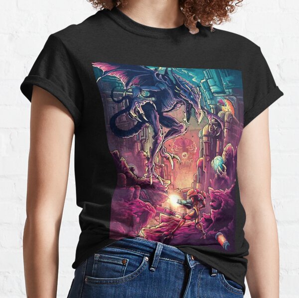 Videojuegos Épicos Camiseta clásica