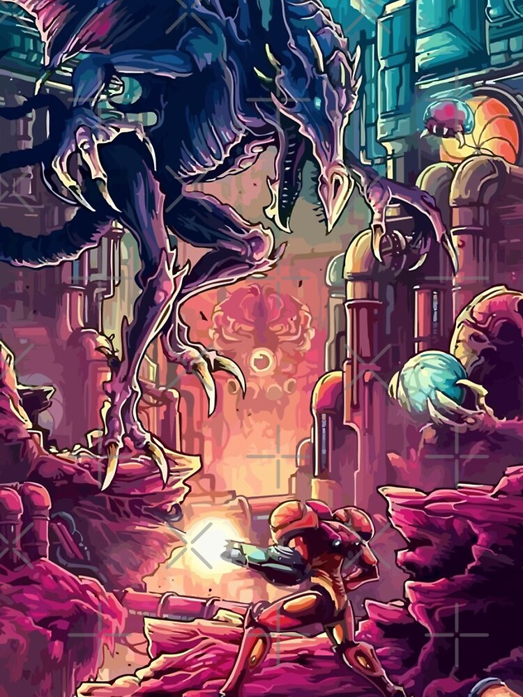 Imagen 4 de 4, Funda de iPhone con la obra Videojuegos Épicos, diseñada y vendida por FotoLibreStudio.