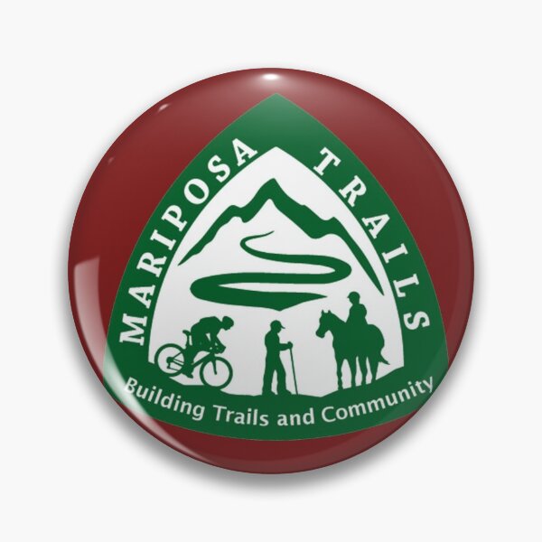Item preview, Mariposa Trails  designed and sold by Broken Antler Designs .