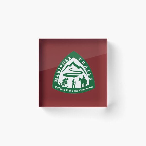 Item preview, Mariposa Trails  designed and sold by Broken Antler Designs .
