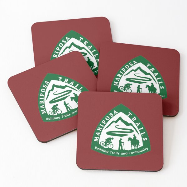 Item preview, Mariposa Trails  designed and sold by Broken Antler Designs .