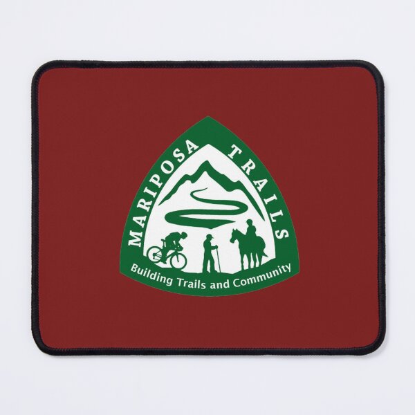 Item preview, Mariposa Trails  designed and sold by Broken Antler Designs .