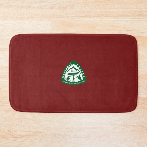 Item preview, Mariposa Trails  designed and sold by Broken Antler Designs .