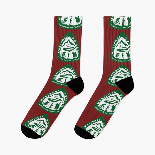 Item preview, Mariposa Trails  designed and sold by Broken Antler Designs .