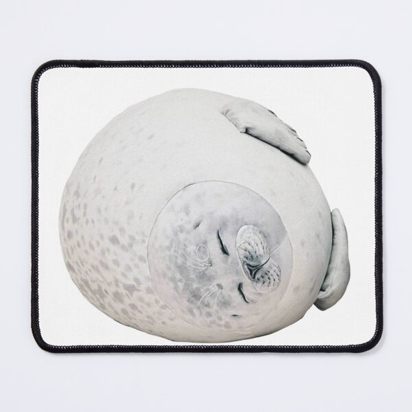 Item preview, Chonky Seal 2 designed and sold by Pikachuzzy9.