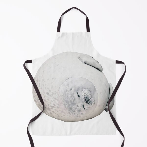 Item preview, Chonky Seal 2 designed and sold by Pikachuzzy9.