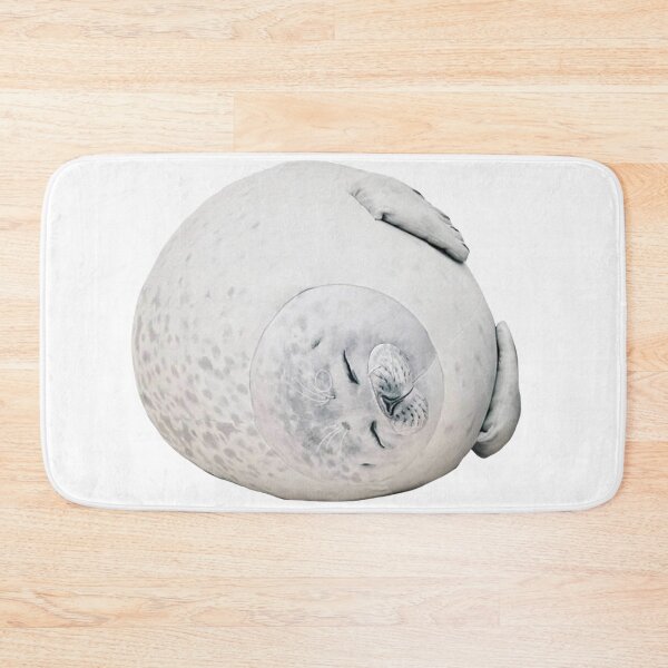 Item preview, Chonky Seal 2 designed and sold by Pikachuzzy9.