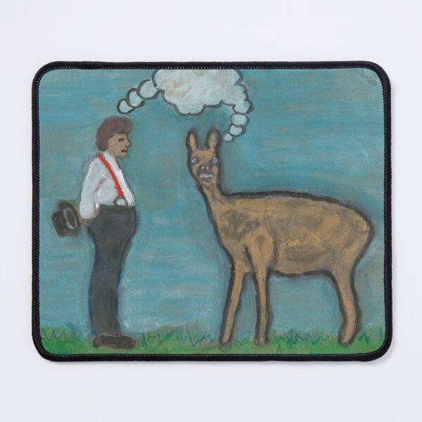 Item preview, great minds... designed and sold by Jay B Campbell.