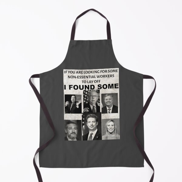 Item preview, No Republicans designed and sold by rcmarble.