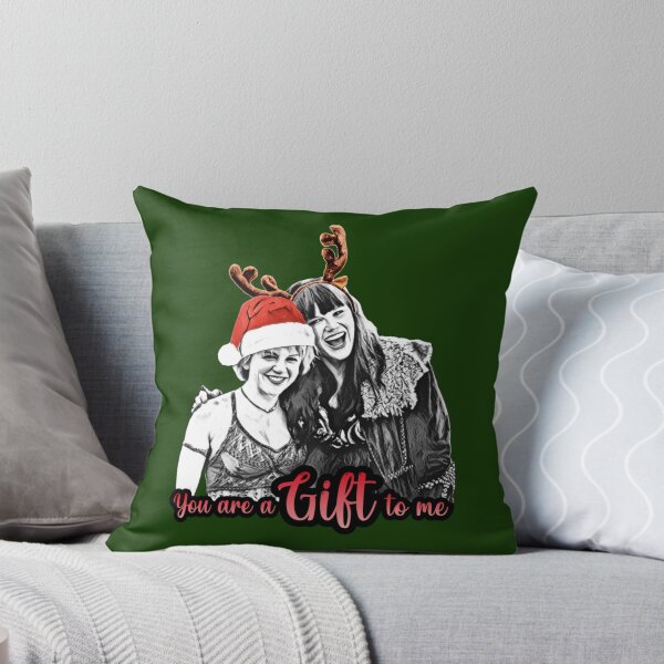 Item preview, Xena & Gabrielle Christmas designed and sold by CharXena.
