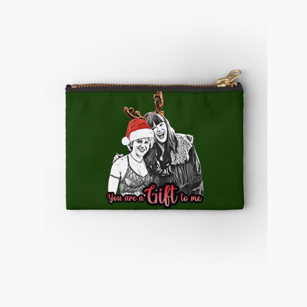 Item preview, Xena & Gabrielle Christmas designed and sold by CharXena.