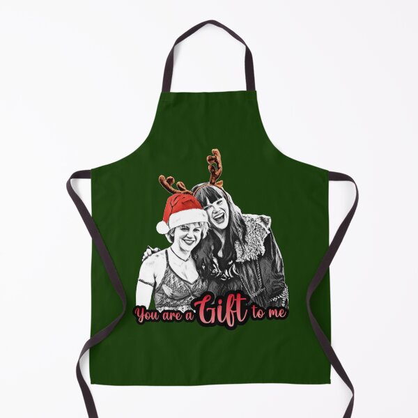 Item preview, Xena & Gabrielle Christmas designed and sold by CharXena.