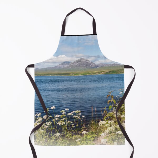 Item preview, Paps of Jura View, Port Askaig Islay Scotland designed and sold by PhotosEcosse.