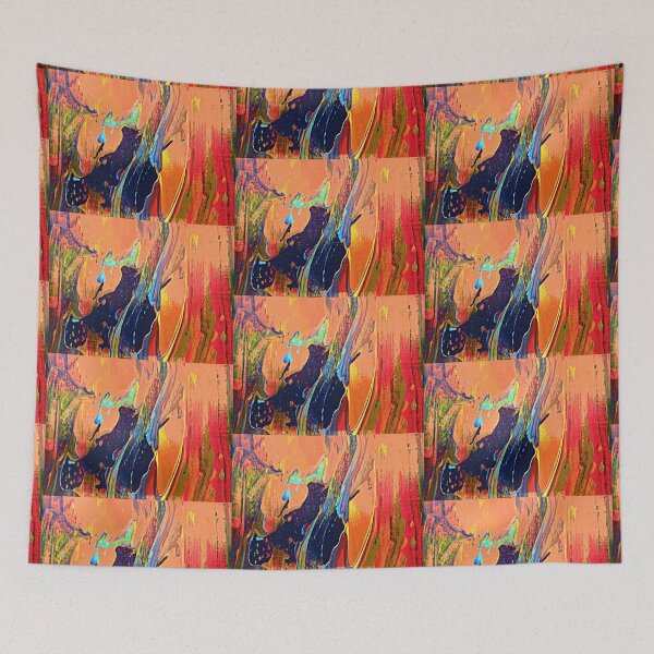 Item preview, Abstract 2021 202 designed and sold by Shulie1.