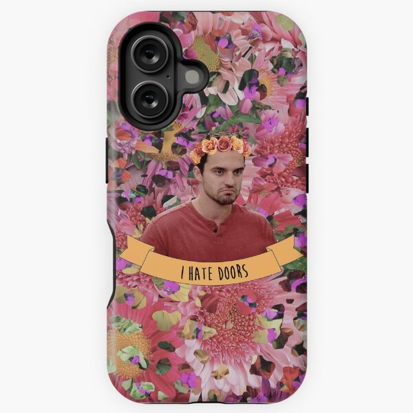 Item preview, Nick | I Hate Doors designed and sold by meesters.