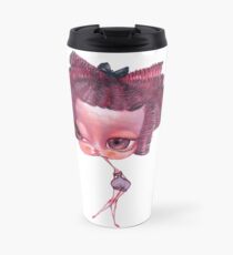 bloomers Travel Mug