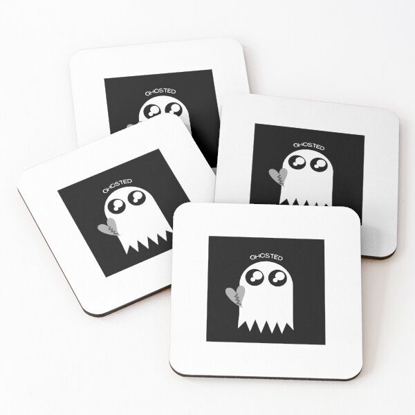 Item preview, Ghosted designed and sold by cloudcovered.