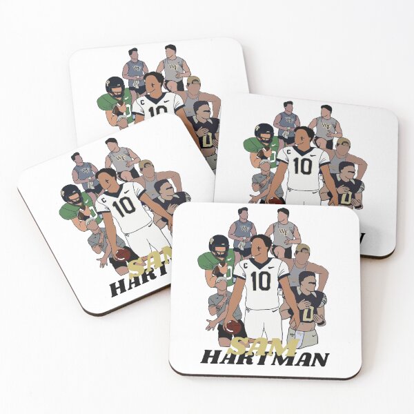Item preview, Sam Hartman  designed and sold by callieh21.