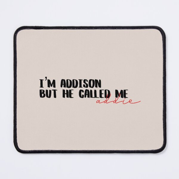 Item preview, addie designed and sold by carterwood.