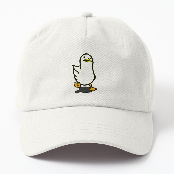 Aperçu de l'œuvre La vie continue encore et encore la tendance du design de canard créée et vendue par TheGoodOne1.