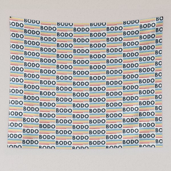Item preview, Bodo Norway designed and sold by europelines.