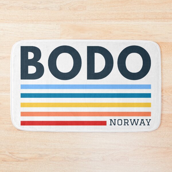 Item preview, Bodo Norway designed and sold by europelines.