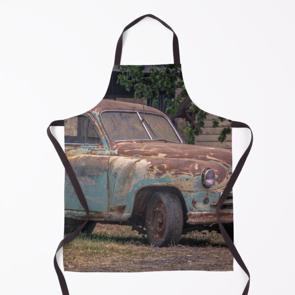 Item preview, Rusting Yard Ornament designed and sold by Steven Jodoin.