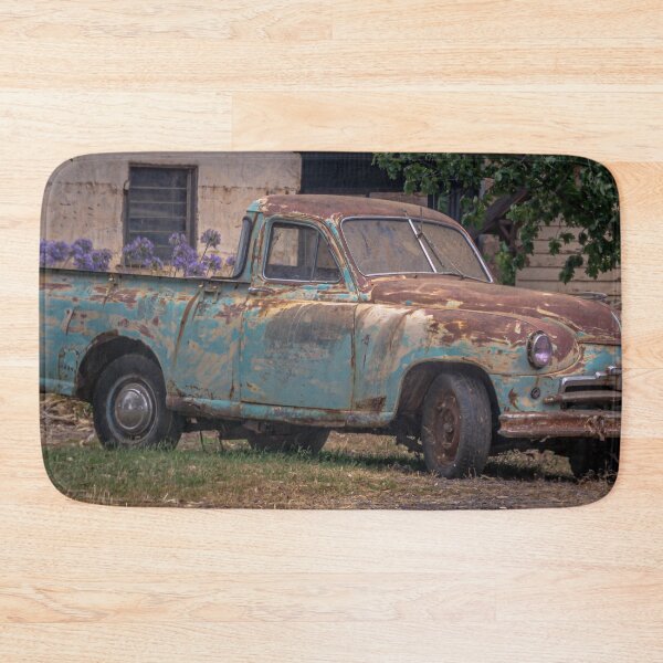 Item preview, Rusting Yard Ornament designed and sold by Steven Jodoin.