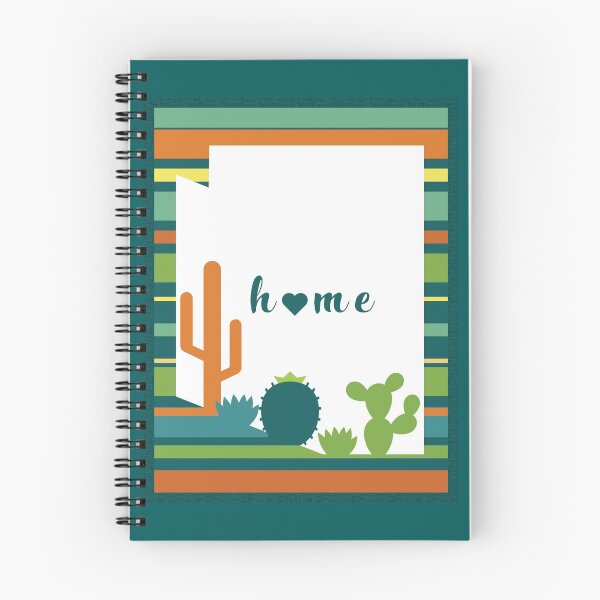 Item preview, Arizona Home: Sarape Style designed and sold by LimeyJadeGear.