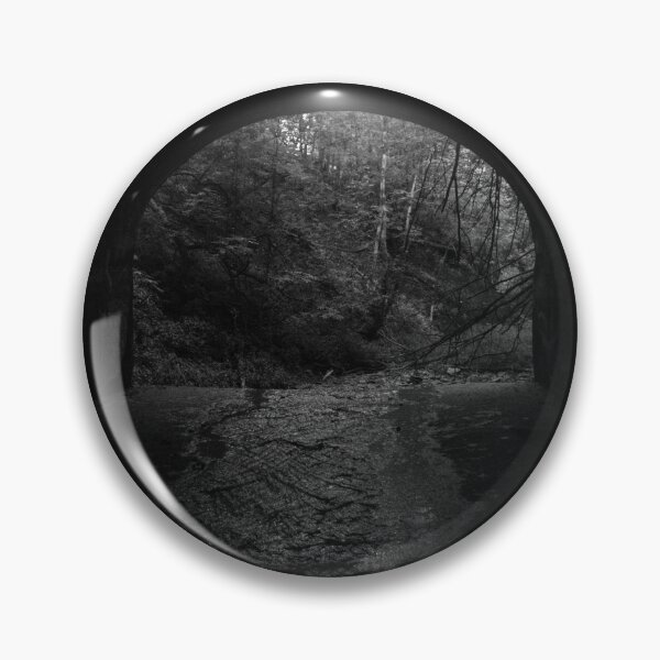 Item preview, Black Tunnel  designed and sold by Pin It! Originals.