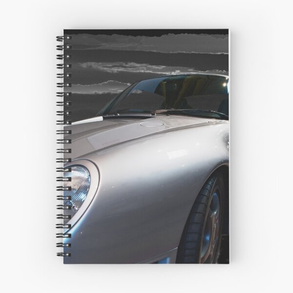 Item preview, 959 Porsche designed and sold by barkeypf.