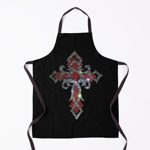 Item preview, GRUNGE CROSS! designed and sold by ppomodoro.