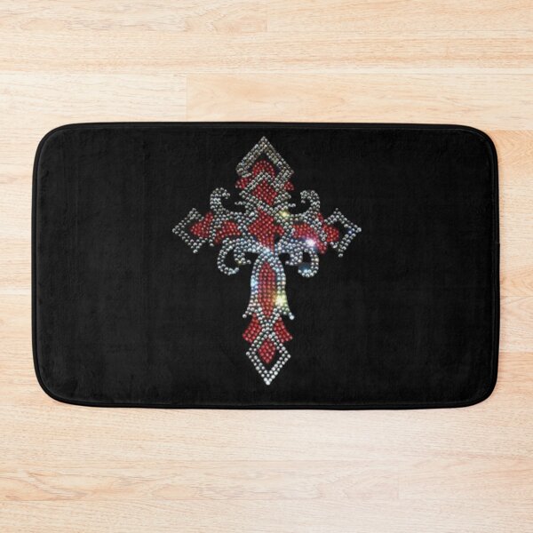 Item preview, GRUNGE CROSS! designed and sold by ppomodoro.
