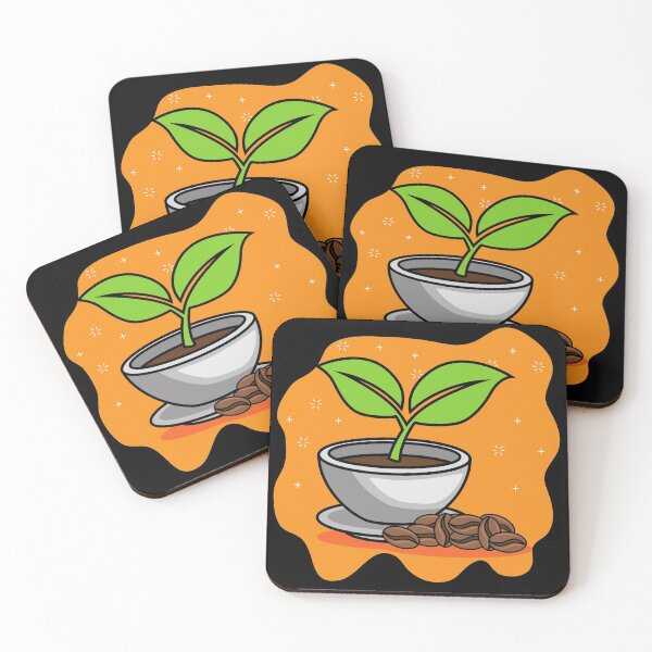 Item preview, Coffee then talkee designed and sold by VGdigital.