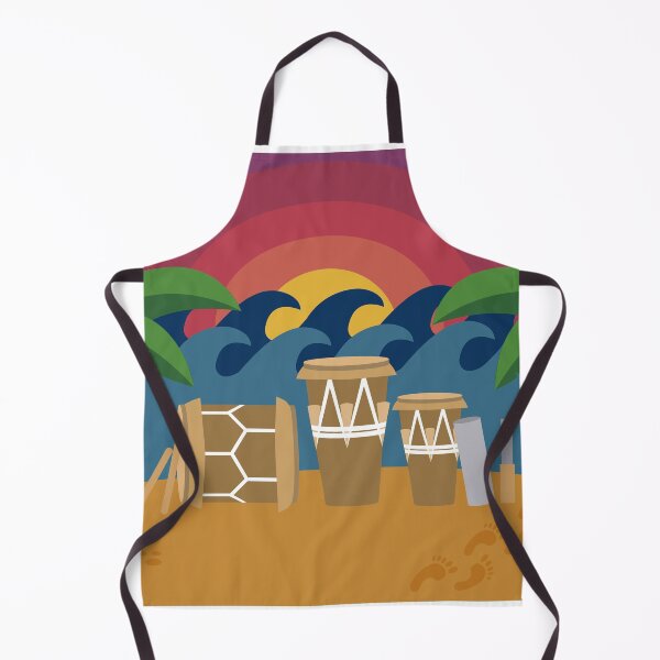 Item preview, Coastal beach designed and sold by Softillusion.