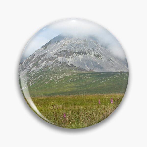 Item preview, Isle of Jura The Paps in Summer Scotland designed and sold by PhotosEcosse.