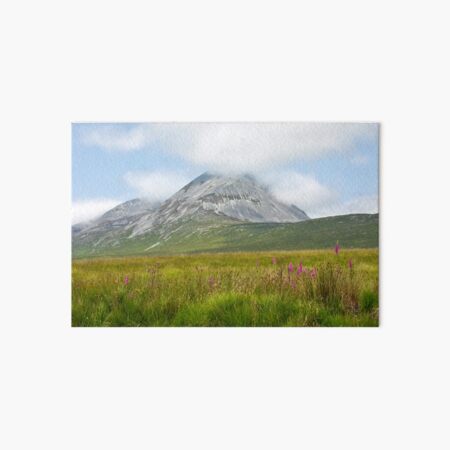 Item preview, L'île de Jura Les Paps en été en Écosse designed and sold by PhotosEcosse.