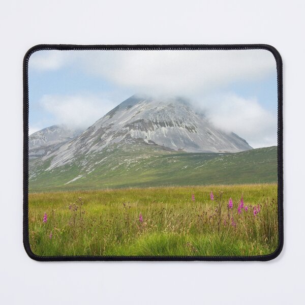 Item preview, Isle of Jura The Paps in Summer Scotland designed and sold by PhotosEcosse.