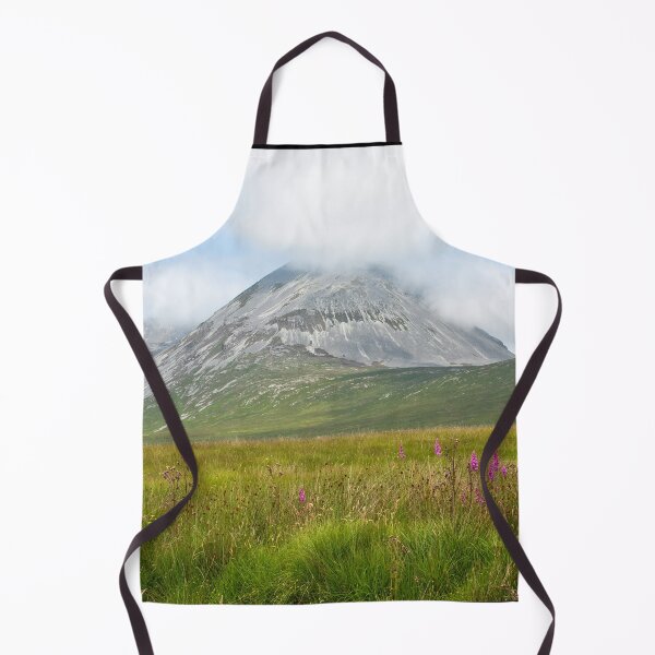 Item preview, Isle of Jura The Paps in Summer Scotland designed and sold by PhotosEcosse.