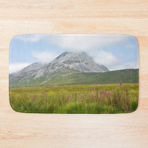 Item preview, Isle of Jura The Paps in Summer Scotland designed and sold by PhotosEcosse.