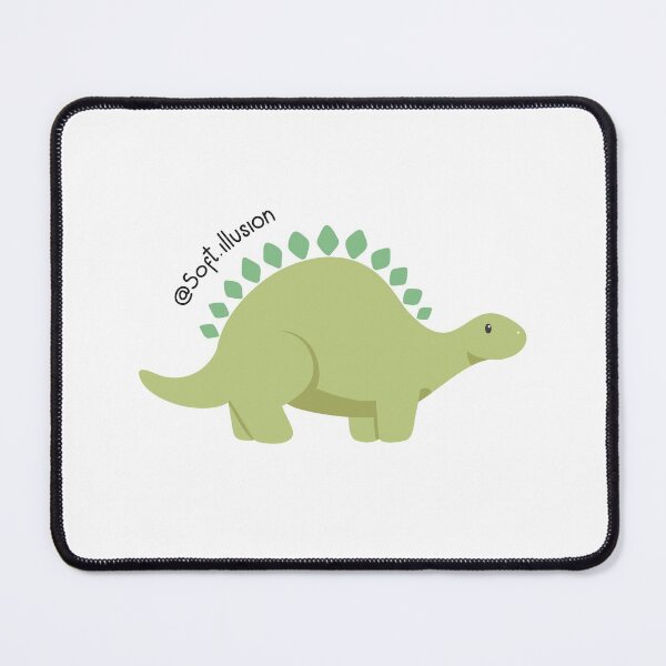 Item preview, Green DIno designed and sold by Softillusion.