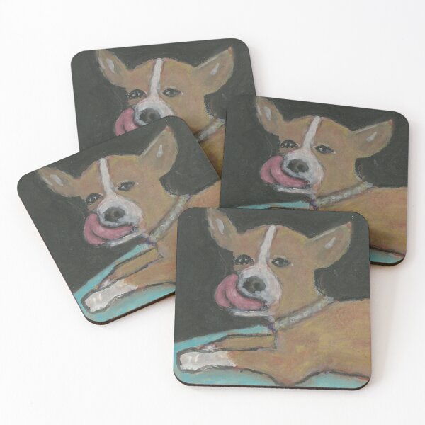 Item preview, tongue out chihuahua designed and sold by Jay B Campbell.