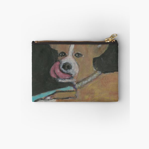 Item preview, tongue out chihuahua designed and sold by Jay B Campbell.