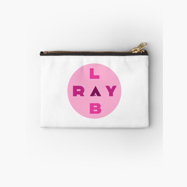 Item preview, RayLab Pink Logo designed and sold by CreatorHub.