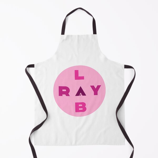 Artikelvorschau, RayLab Pink-Logo entworfen und verkauft von CreatorHub.
