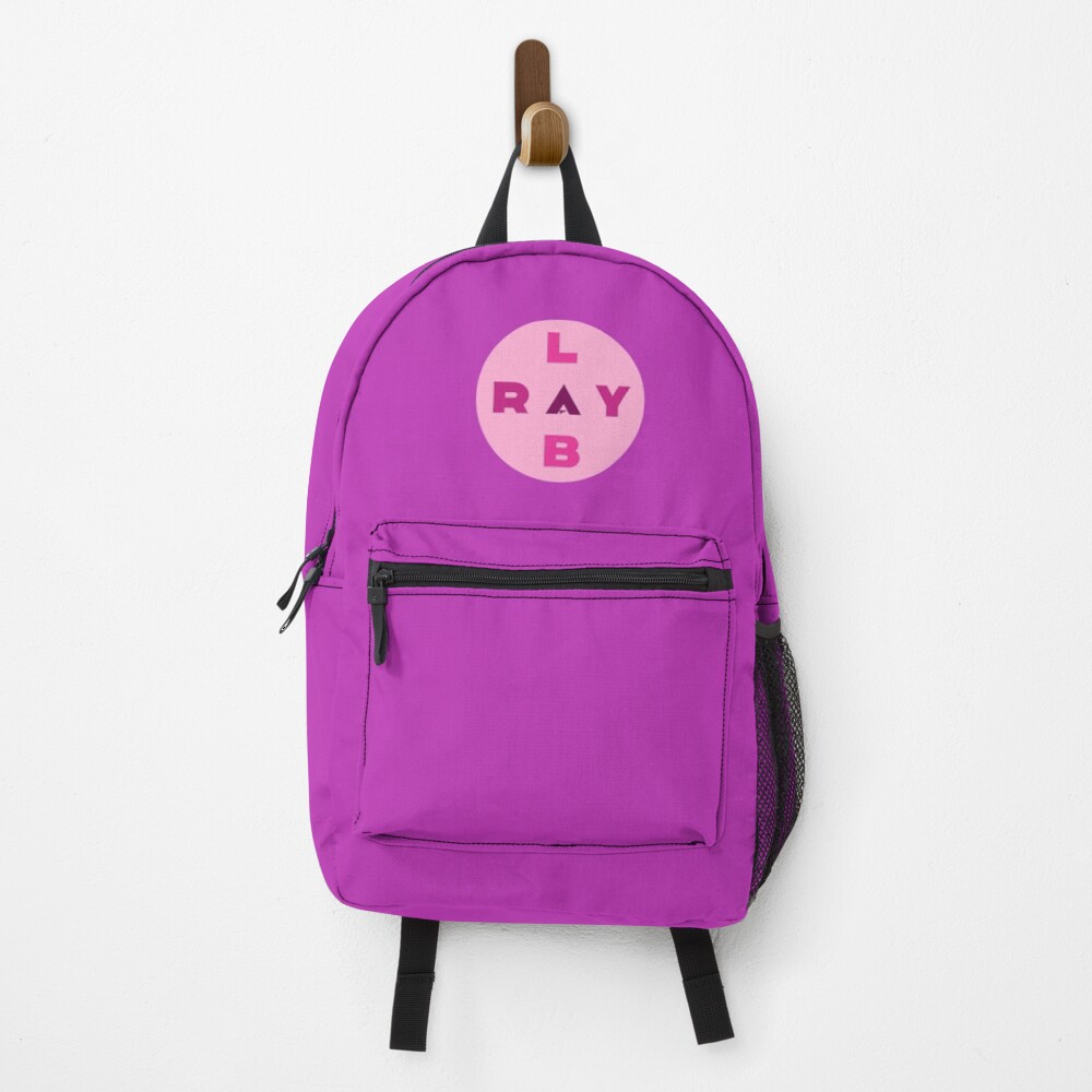 Item preview, Backpack designed and sold by CreatorHub.