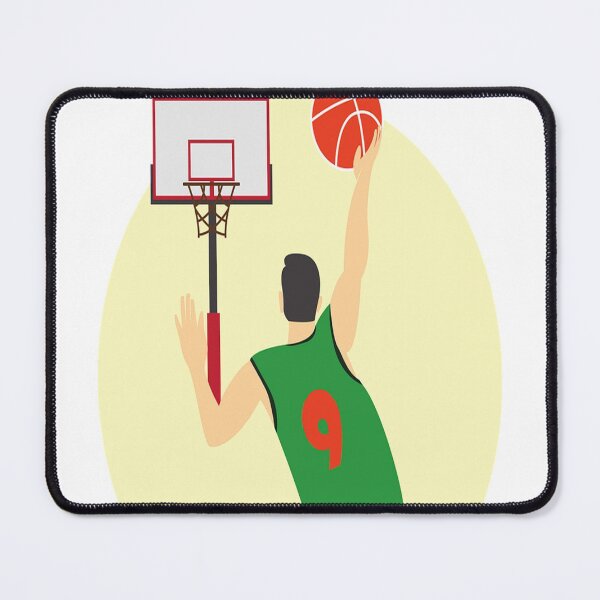 Item preview, Basketball designed and sold by jolly3434.