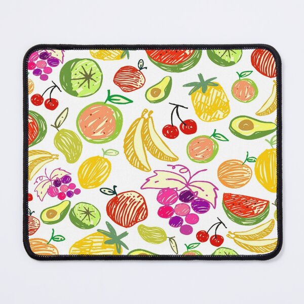 Item preview, Tropical fruit designed and sold by jolly3434.