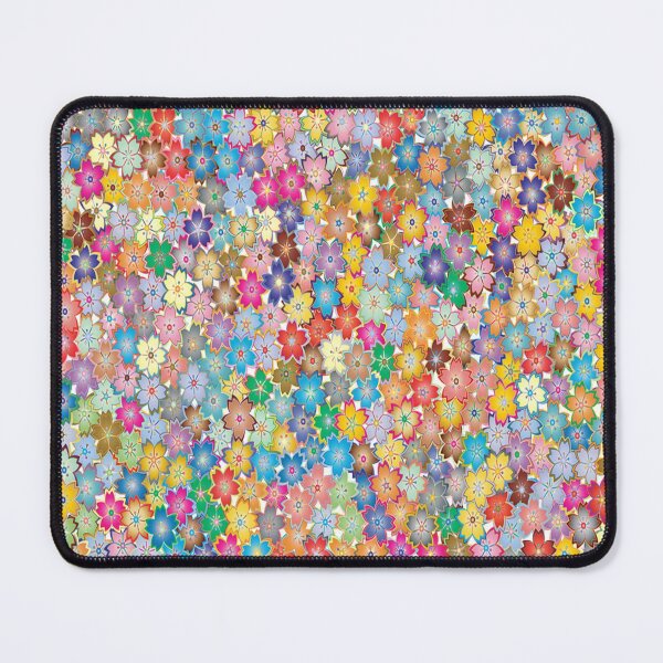 Item preview, Floral flowers designed and sold by jolly3434.