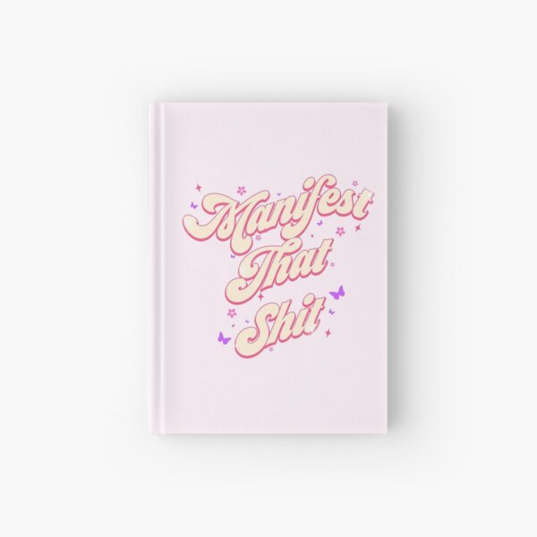 Item preview, manifest that shit designed and sold by kellsstore.